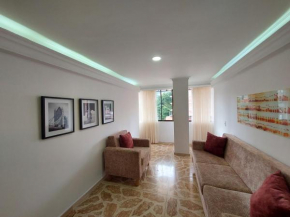 Apartamento Duplex Los Colores - Estadio